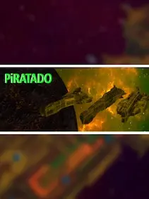 PIRATADO 1 — Steam, Standard