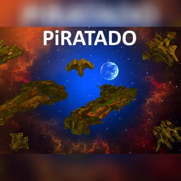 Piratado 1 VR — Steam, Standard