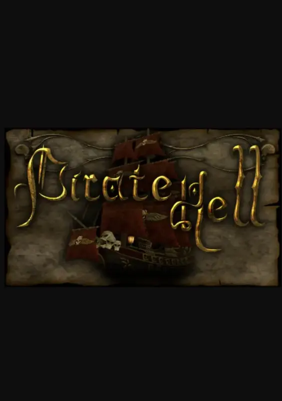 Pirate Hell — Steam, Standard