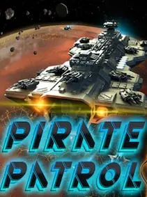 Pirate Patrol — Steam, Standard