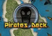 Pirates Deck — Steam, Standard