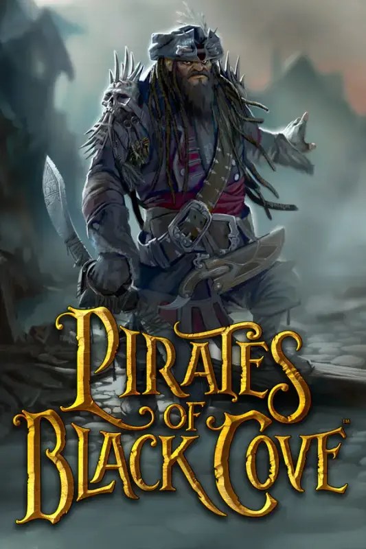 Pirates of Black Cove — Steam, Standard