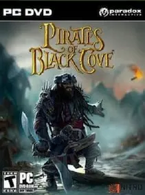 Pirates of Black Cove — Steam, Standard