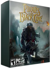 Pirates of Black Cove: Gold — Steam, Standard