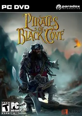 Pirates of Black Cove: Gold — Steam, Gold