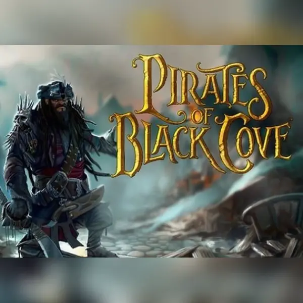Pirates of Black Cove: Gold — Steam, Standard