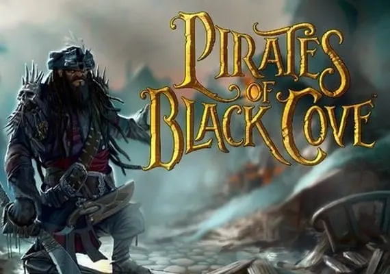 Pirates of Black Cove Gold Edition EN/DE — Steam, Gold Edition