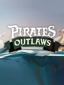 Pirates Outlaws — Xbox One, Standard