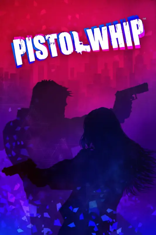 Pistol Whip — Steam, Standard
