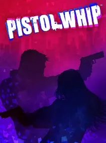 Pistol Whip — Steam, Standard