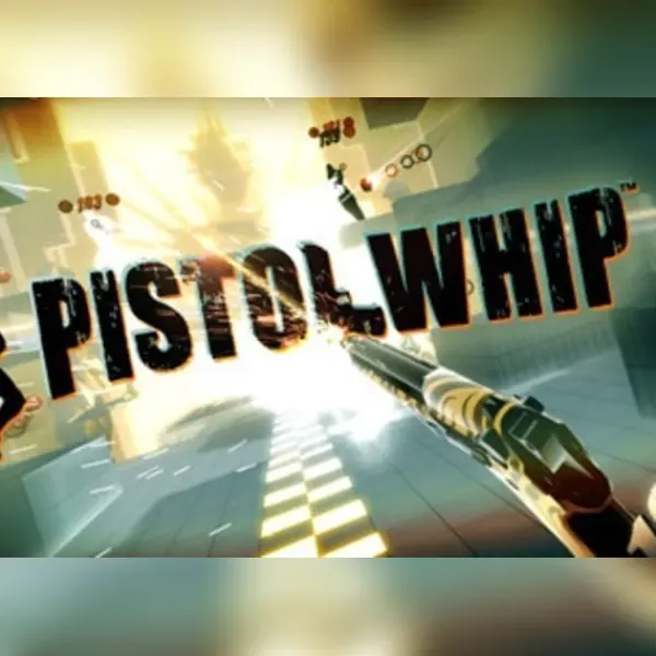 Pistol Whip VR — Steam, Standard
