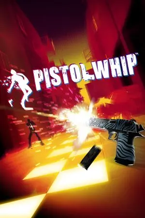 Pistol Whip [VR] — Steam, Standard
