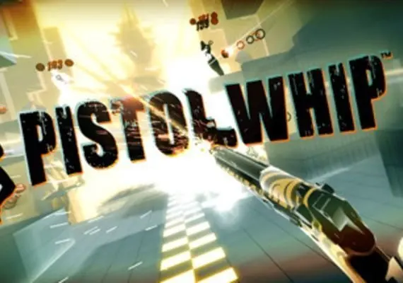 Pistol Whip VR EN — Steam, Standard