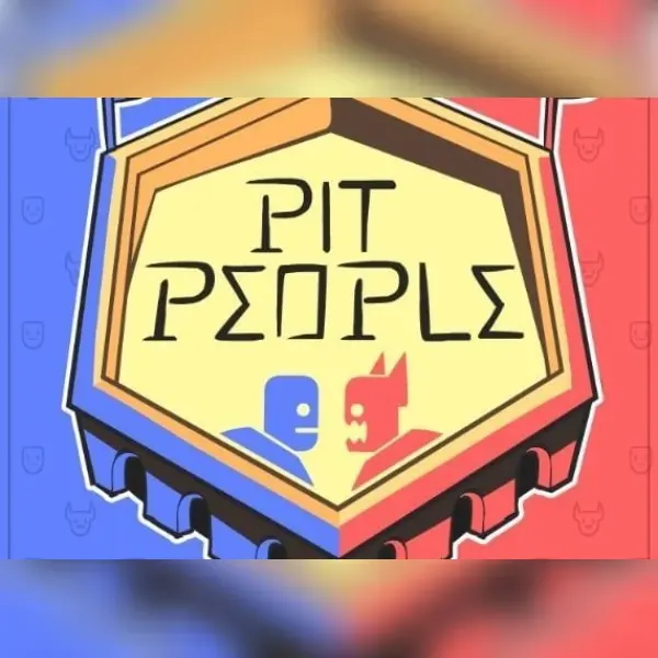 Pit People — Steam, Standard