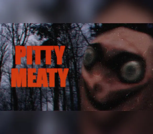 Pitty Meaty — Steam, Standard