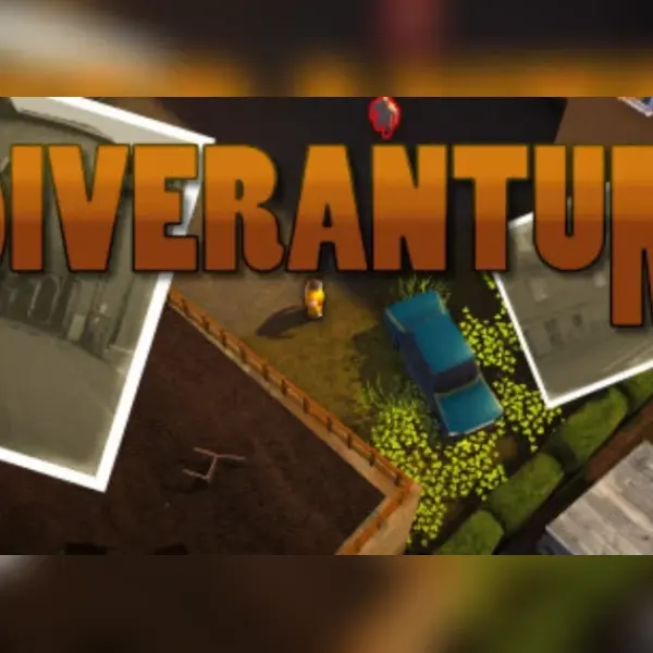 PIVERANTUM — Steam, Standard