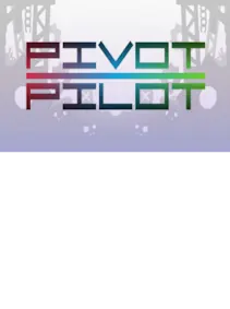 Pivot Pilot — Steam, Standard