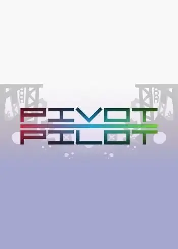 Pivot Pilot — Steam, Standard