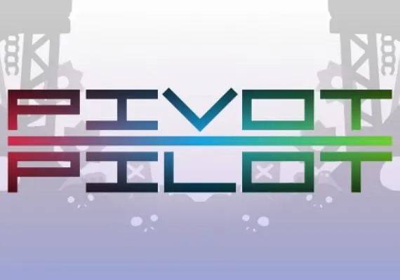 Pivot Pilot EN — Steam, Standard