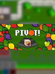 Pivvot — Steam, Standard