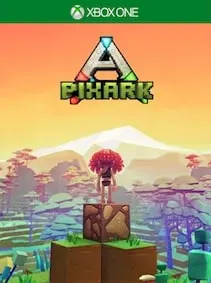 PixARK — Xbox One, Standard