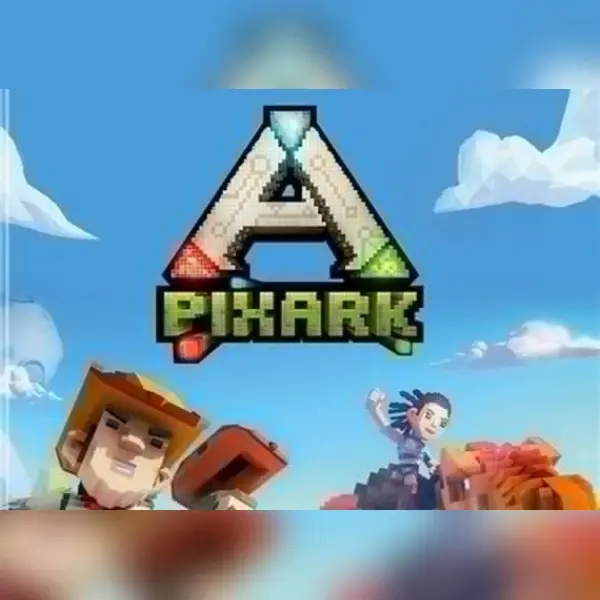 PixARK — Xbox One / Xbox Series X|S, Standard