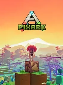 PixARK — Steam, Standard