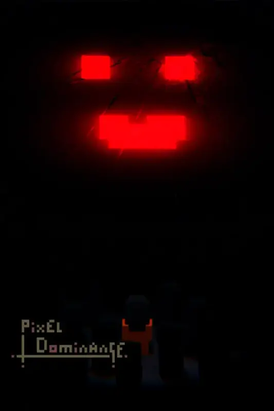 Pixel Dominance — Steam, Standard