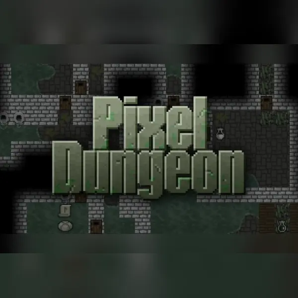 Pixel Dungeon — Steam, Standard