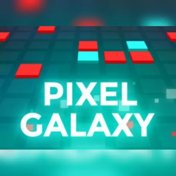 Pixel Galaxy — Steam, Standard