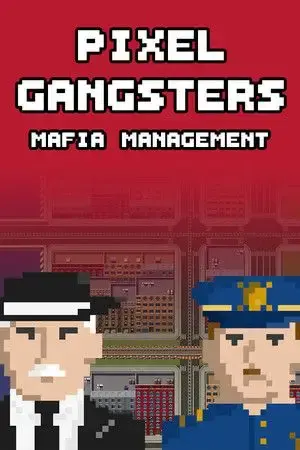 Pixel Gangsters — Steam, Standard