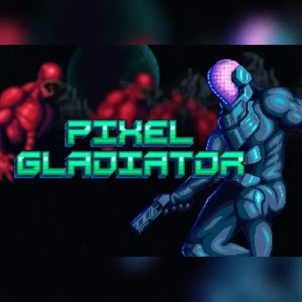 Pixel Gladiator — Xbox One / Xbox Series X|S, Standard