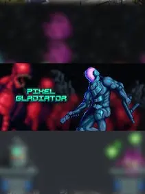 Pixel Gladiator — Steam, Standard