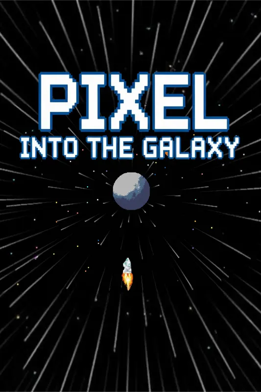 Pixel into the Galaxy — Xbox Live, Standard
