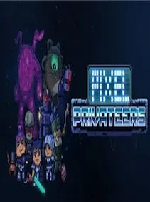 Pixel Privateers — Steam, Standard