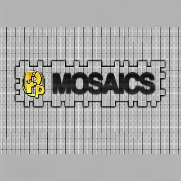 Pixel Puzzles Mosaics — Steam, Standard
