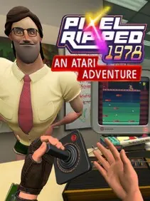 Pixel Ripped 1978 — Steam, Standard