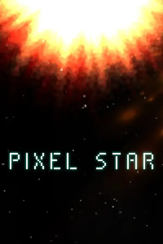 Pixel Star — Steam, Standard