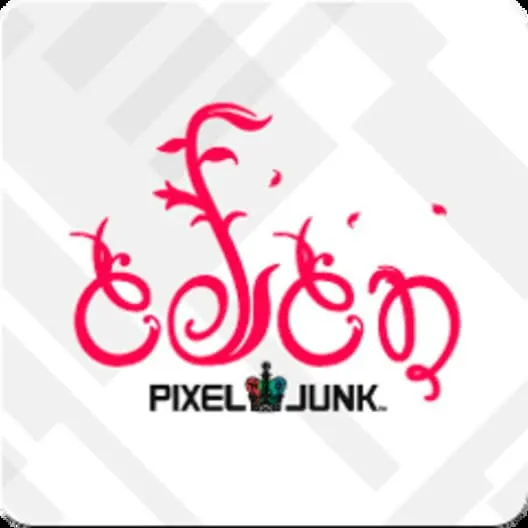 PixelJunk Eden — Steam, Standard