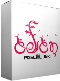 PixelJunk Eden — Steam, Standard