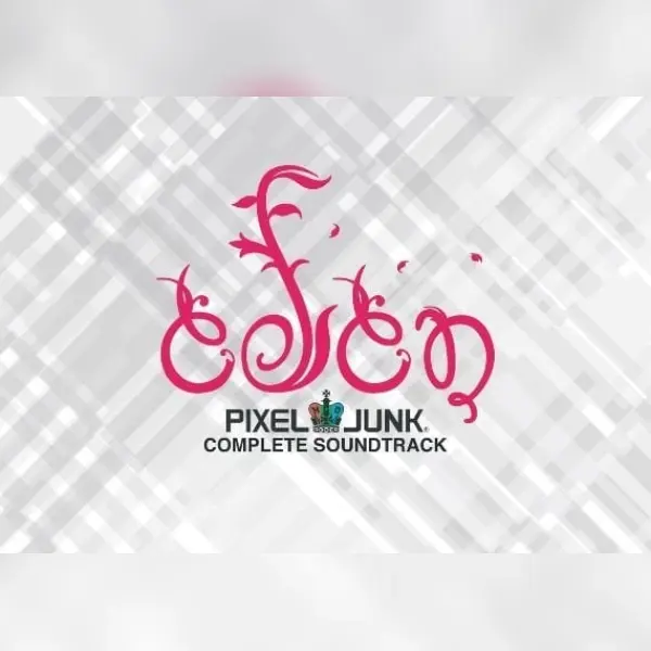PixelJunk Eden — Steam, Standard