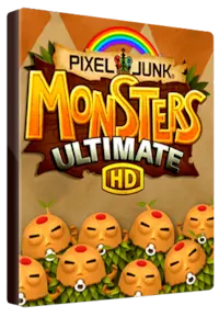 PixelJunk Monsters Ultimate — Steam, Standard