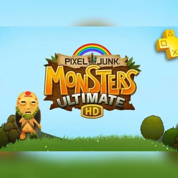 PixelJunk Monsters Ultimate — Steam, Standard
