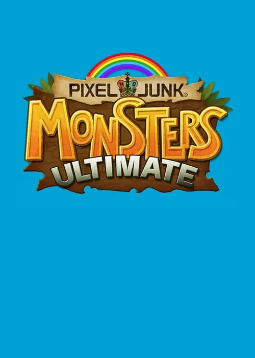PixelJunk Monsters Ultimate — Steam, Ultimate