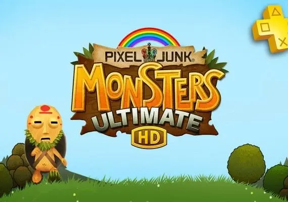PixelJunk Monsters Ultimate EN — Steam, Standard