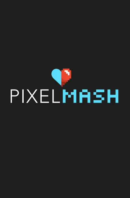 Pixelmash — Steam, Standard