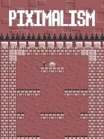 Piximalism — Steam, Standard