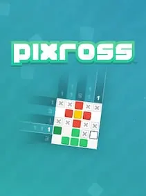 Pixross — Steam, Standard