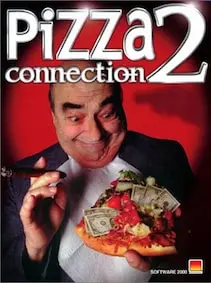 Pizza Connection 2 — Steam, Standard