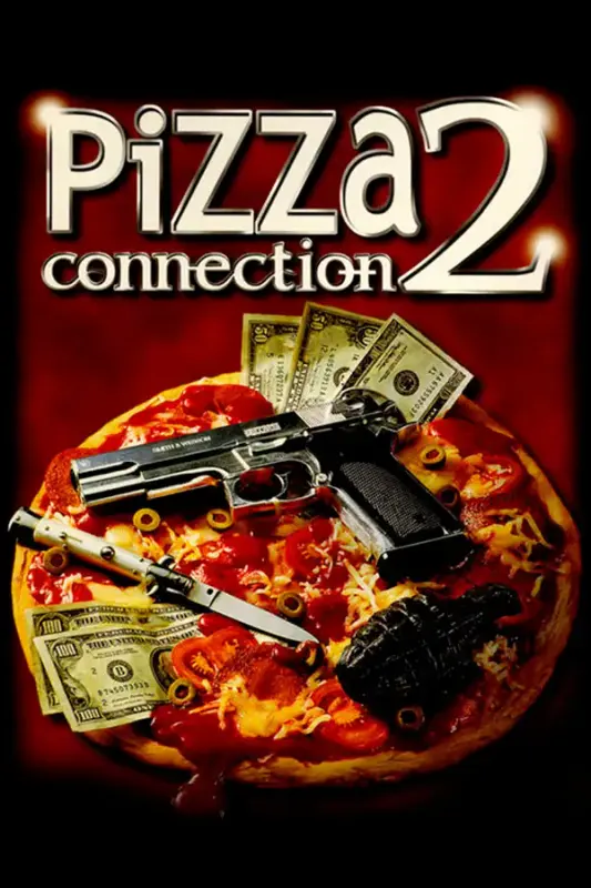 Pizza Connection 2 — Steam, Standard